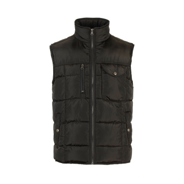 Hot Sell Men's Winter Padded Vest